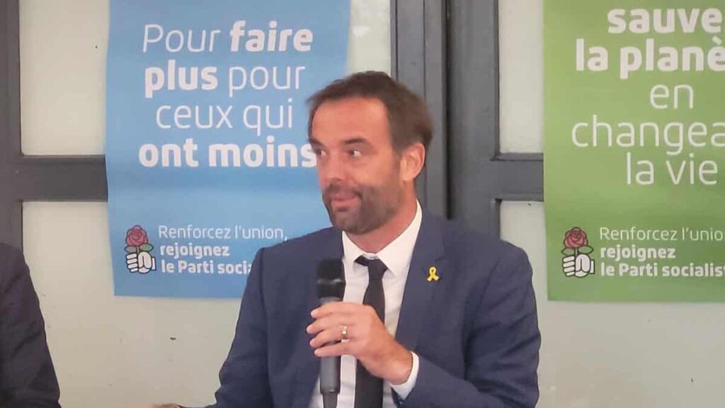Montpellier : enquête pour « détournement de fonds », la défense de Michaël Delafosse financée par l’argent public ?
