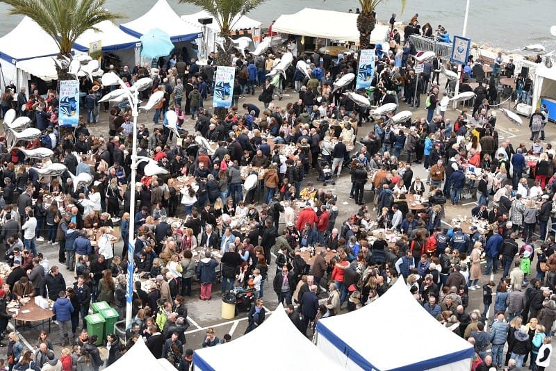 Grau-du-Roi : les Graulinades s’emparent de la ville ce samedi