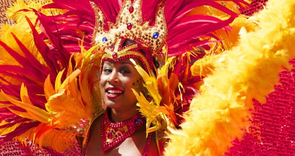 Montpellier : le ‘Carnaval do Brasil’ a lieu jusqu’à dimanche