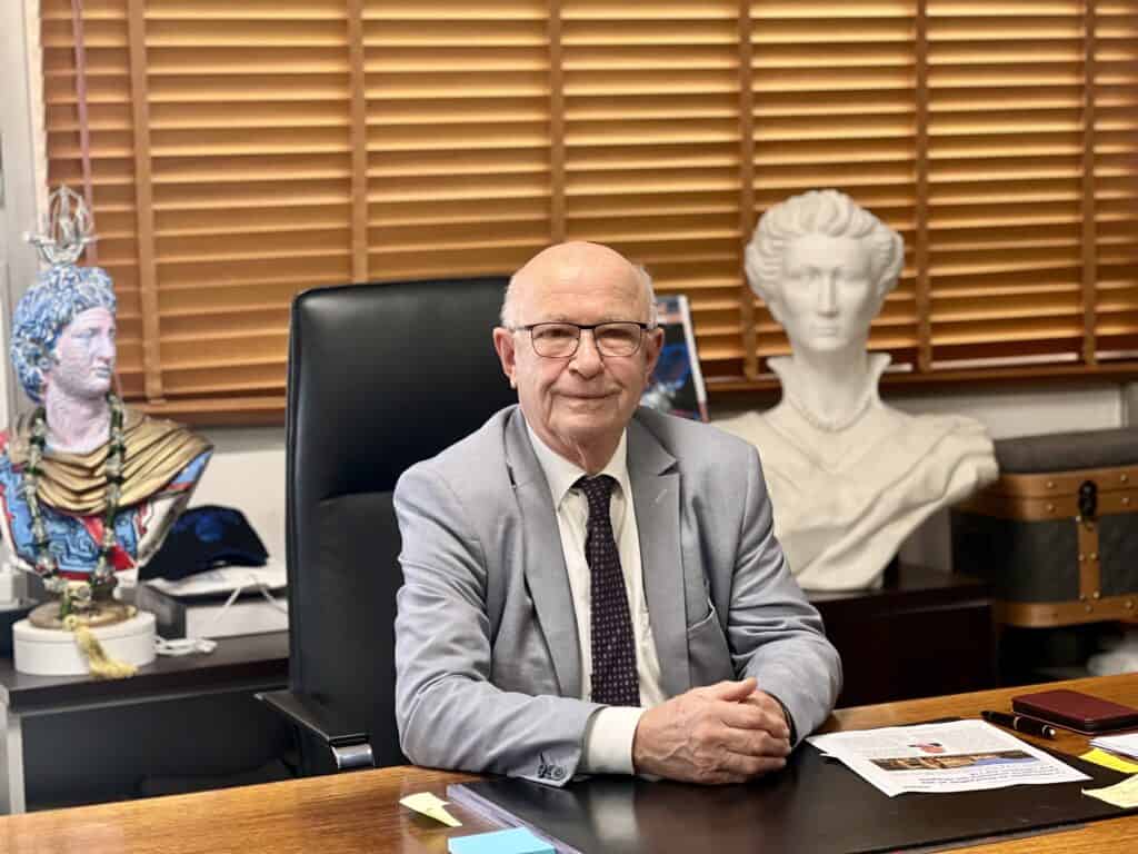 Entretien politique : Christian Jeanjean, maire de Palavas-les-Flots, répond à nos questions