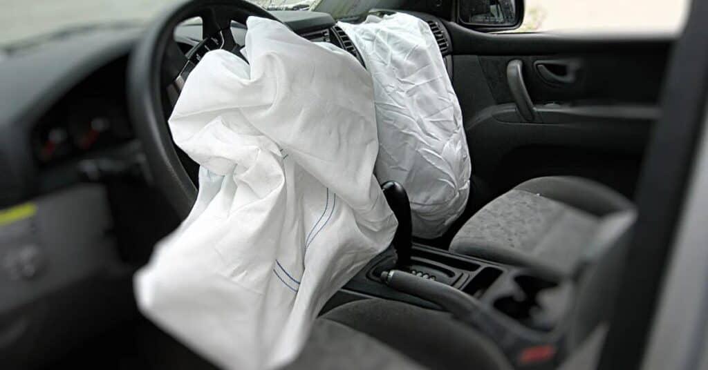 Rappel airbag Takata : quelles marques sont concernées ?