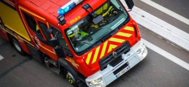 Gard : chute de deux jeunes à vélo électrique dans un ravin, un blessé évacué