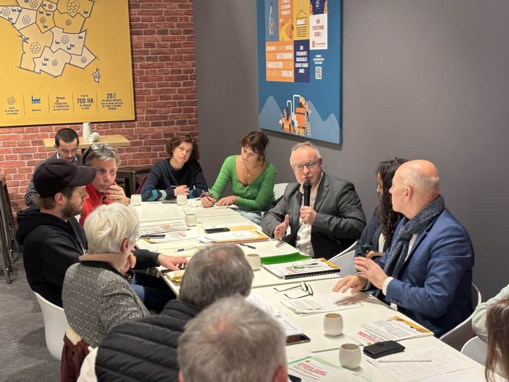 Salon de l’Agriculture : le Gers réaffirme son engagement pour une alimentation locale et durable