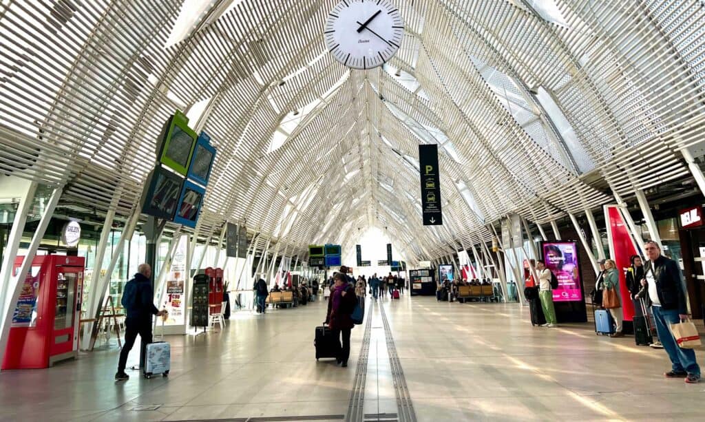 10 septembre : à quoi s’attendre avec les trains ?