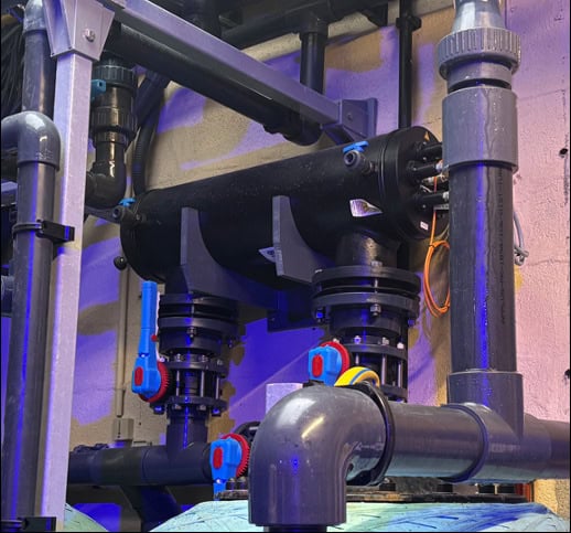 Gard : le Seaquarium du Grau-du-Roi et BIO-UV s’engagent pour l’environnement marin