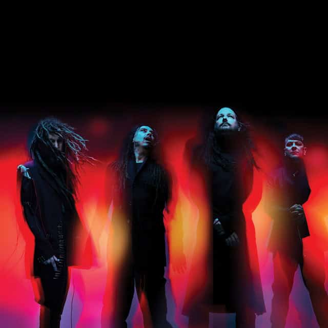 Festival de Nîmes : le groupe de métal KORN dans les arènes