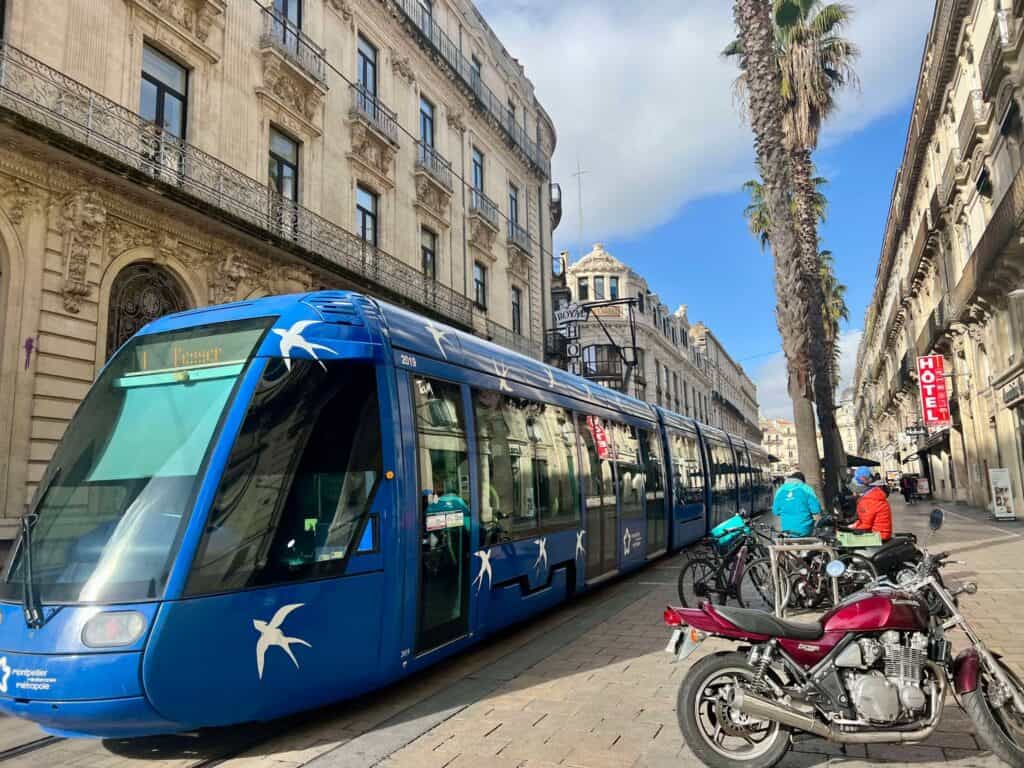 Montpellier : le réseau TaM fonctionnera normalement ce jeudi malgré la grève nationale