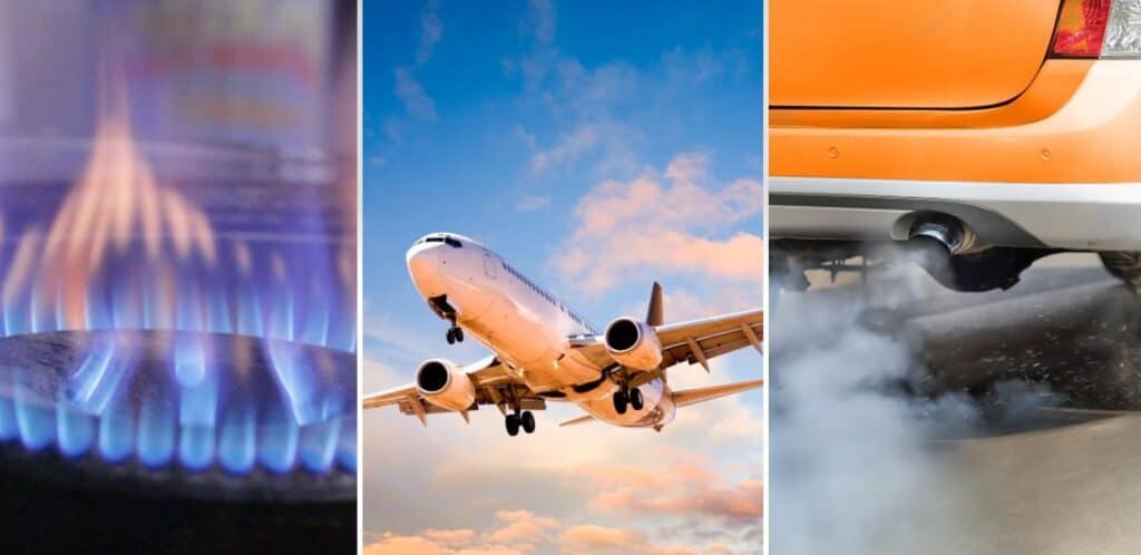 Prix du gaz, malus automobile, billets d’avion… Ce qui change ce 1er mars