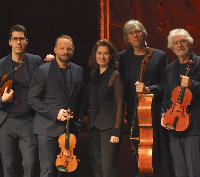 Aude : Emmanuelle Devos présente au Théâtre + Cinéma de Narbonne