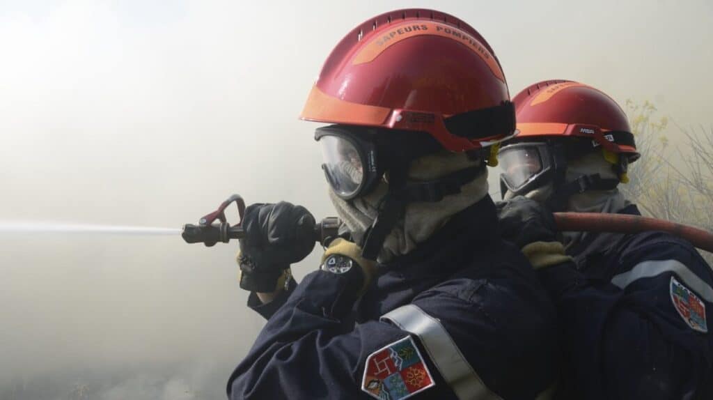 Toulouse : feu dans un appartement, une femme de 49 ans décède