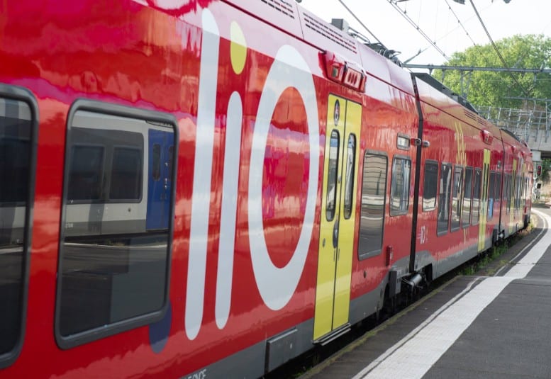Occitanie : grève ferroviaire ce lundi, le trafic des trains en région perturbé