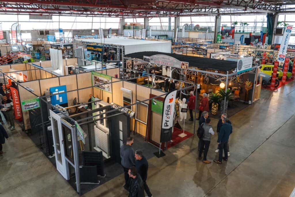 Gard : Alespo, les artisans et commerçants vous donnent rendez-vous