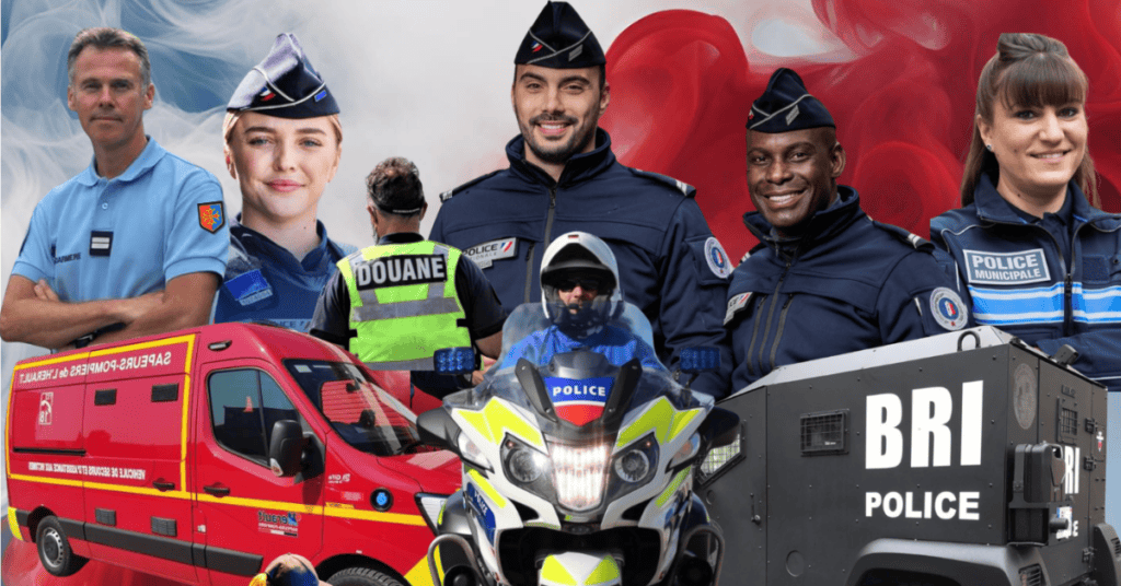 Hérault : gendarmerie, police, pompiers… venez les rencontrer lors de la Journée de Sécurité Intérieure