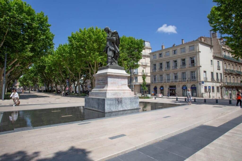 Hérault  : la Lozère s’invite à Béziers