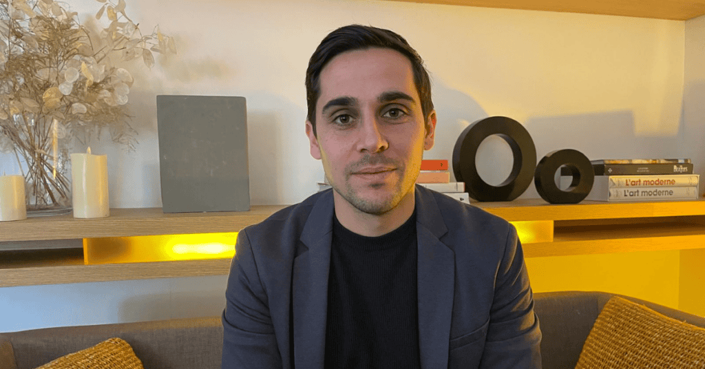 Entretien politique : Josyan Oliva, candidat aux élections municipales 2026 à Lattes, répond à nos questions