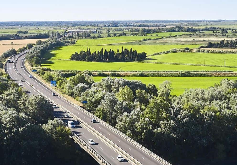 Autoroute A54 : travaux à l’échangeur d’Arles cette nuit, des perturbations à prévoir