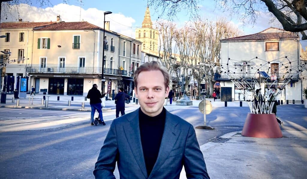 Manadiers et assurance : mobilisation générale pour faire évoluer la loi, explications avec le député Charles Alloncle