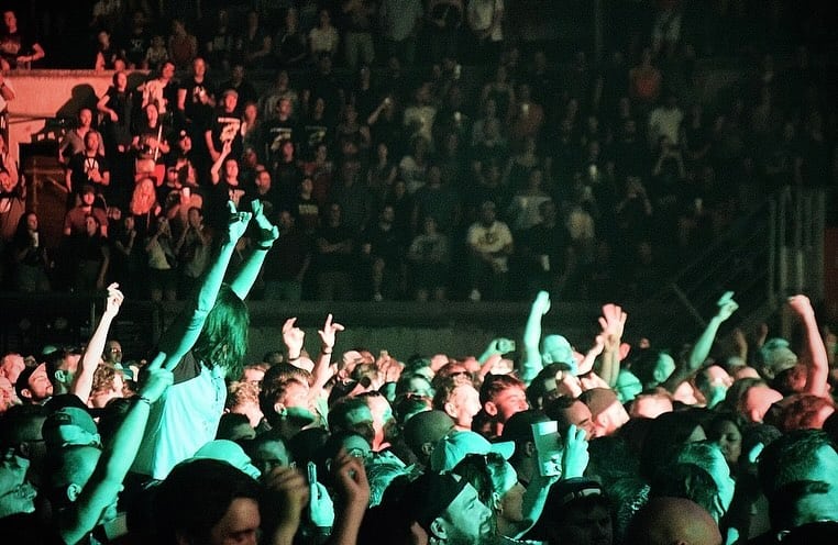Nîmes : une soirée électro-symphonique aux arènes avec Black Coffee