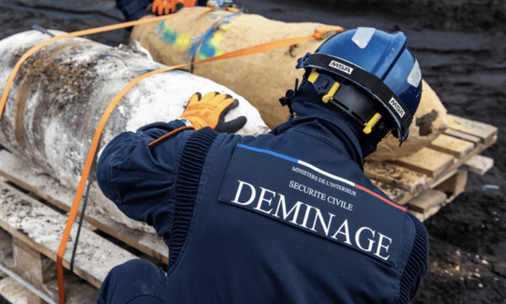 Un sexagénaire meurt suite à l’explosion d’un obus à son domicile