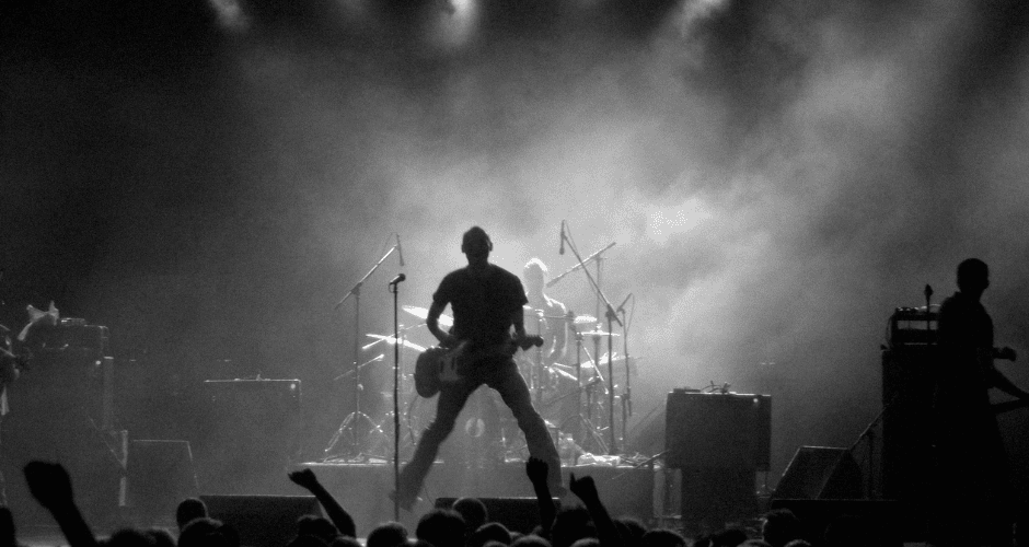 Palavas-les-Flots : un week-end rock gratuit aux arènes