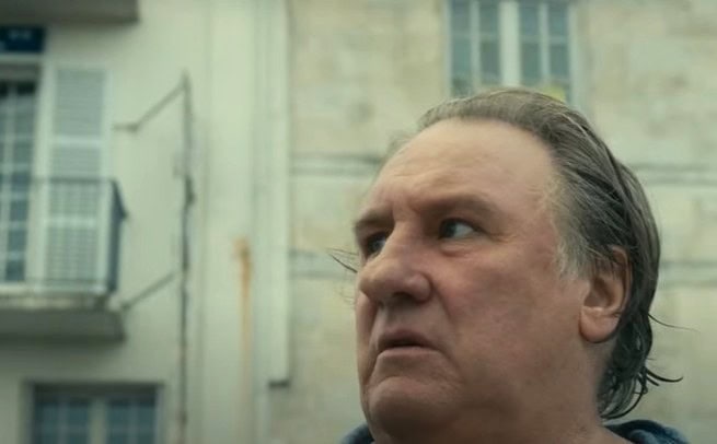Gérard Depardieu : 18 mois de prison avec sursis requis et 20 000 euros d’amende