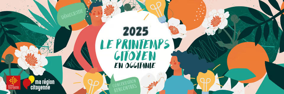 Printemps citoyen