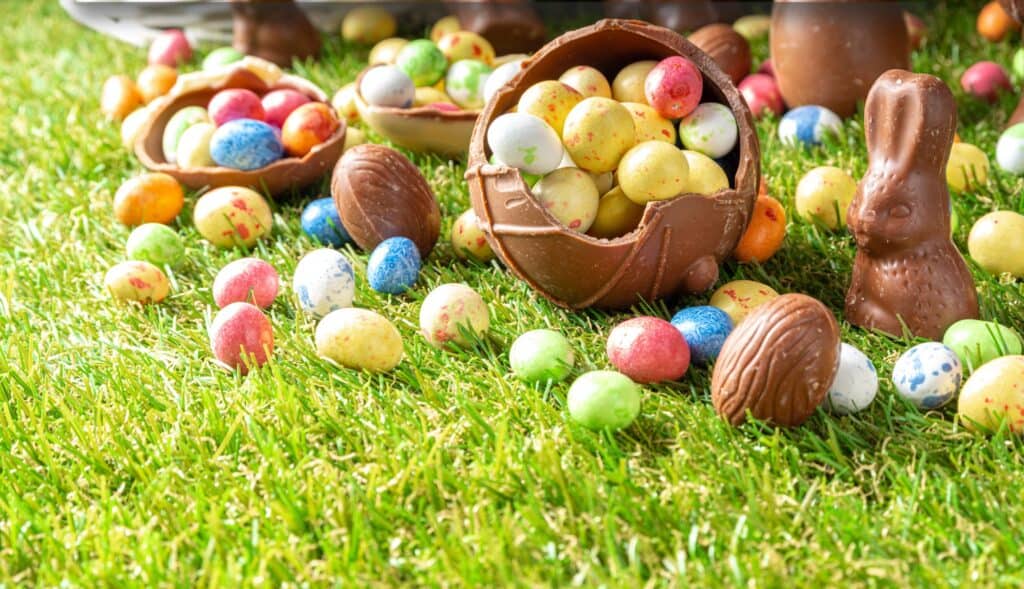 Météo : un dimanche de Pâques estival avant une petite dégradation ?
