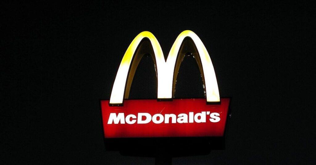 Occitanie : un cadavre découvert dans un McDonald’s
