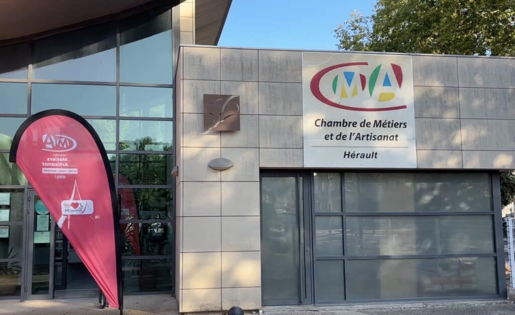 Montpellier : une journée de la reconversion pour découvrir les métiers de l’artisanat