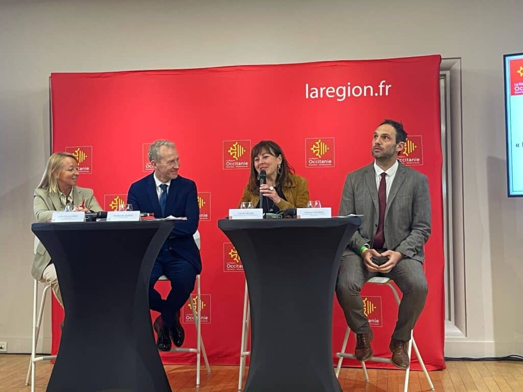Occitanie : lutte contre les déserts médicaux, la Région pionnière sur la question ?