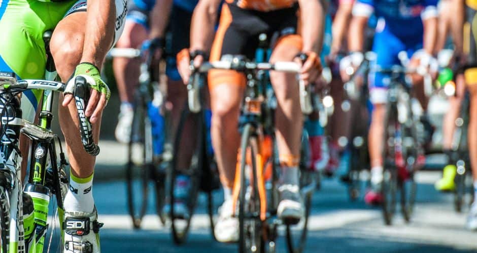 Montpellier : une exposition unique sur la collection du Tour de France