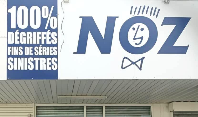 Gard : un magasin Noz ouvrira dans cette commune