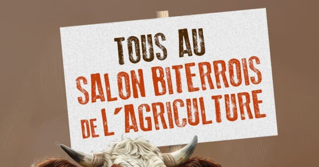 Hérault : terroir et traditions à l’honneur lors du salon Biterrois de l’Agriculture