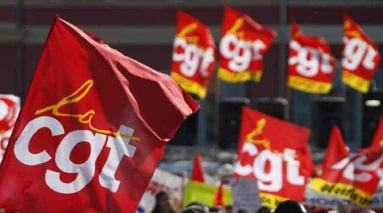 Toulouse : 1er mai, des bagarres éclatent lors du cortège