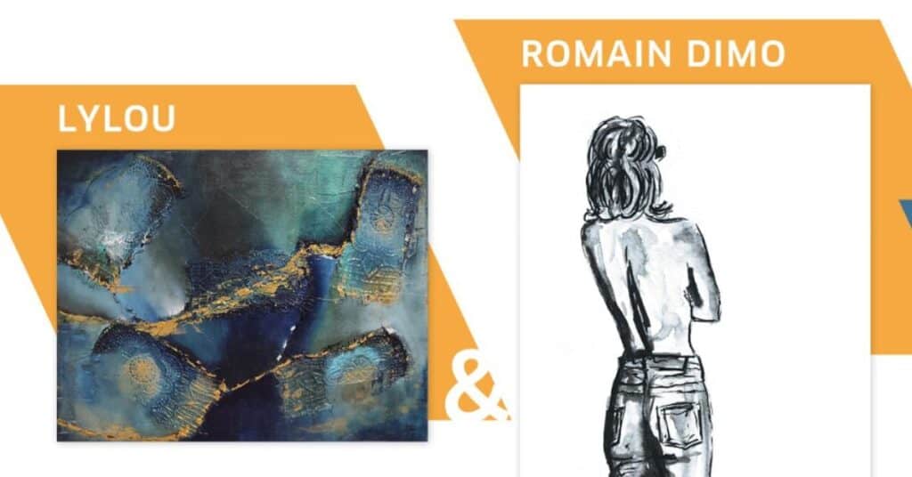 Hérault : deux artistes locaux à l’honneur lors d’une exposition à Mauguio