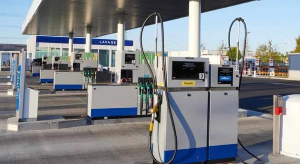 Occitanie : opération carburant à prix coûtant chez Leclerc