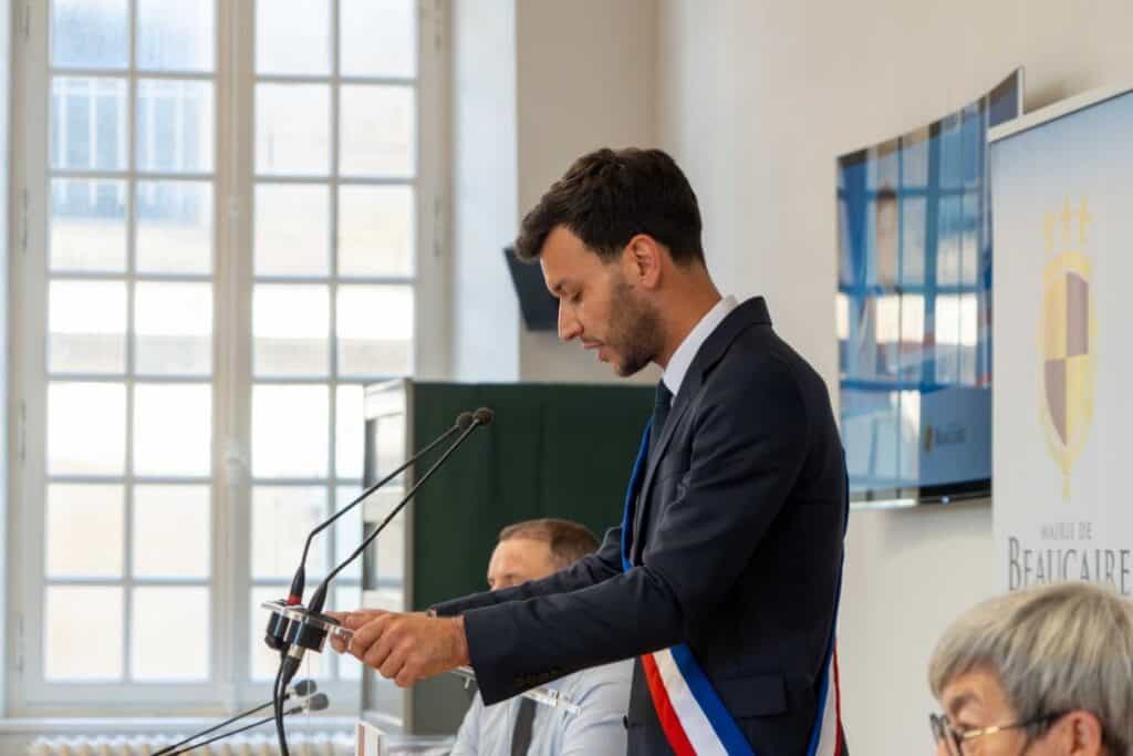 Gard : à Beaucaire, un budget de 5 millions d’euros approuvé pour rénover la voirie