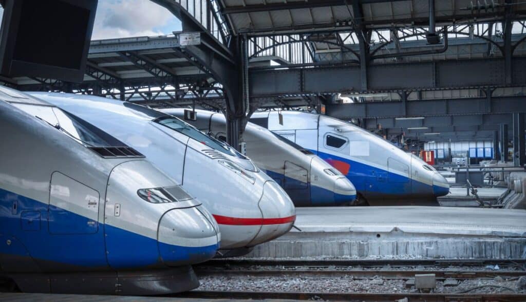 Grève SNCF : trains annulés en masse pour le pont du 8 mai ?