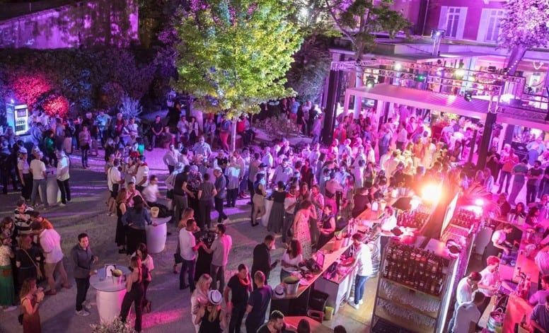 Nîmes : feria des Vendanges, ce que propose l’Imperator