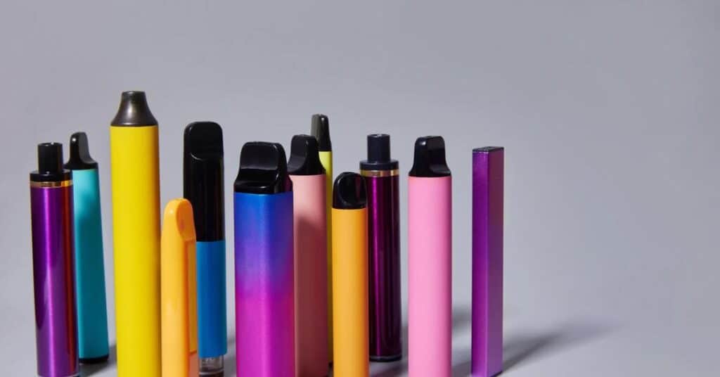 Hérault : une épicerie fermée quinze jours à Lunel pour vente de cigarettes « puff »