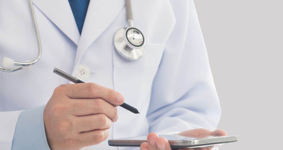 Occitanie : 5 médecins recrutés par la Région en janvier