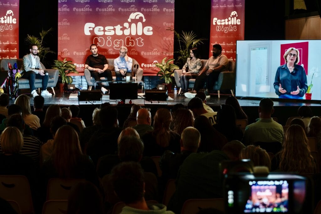 Fest’Ille Night 2025 : la fiesta catalane se prépare… et de très grosses têtes d’affiche arrivent !