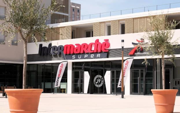 Intermarché : 6 magasins en Occitanie devraient bientôt fermer