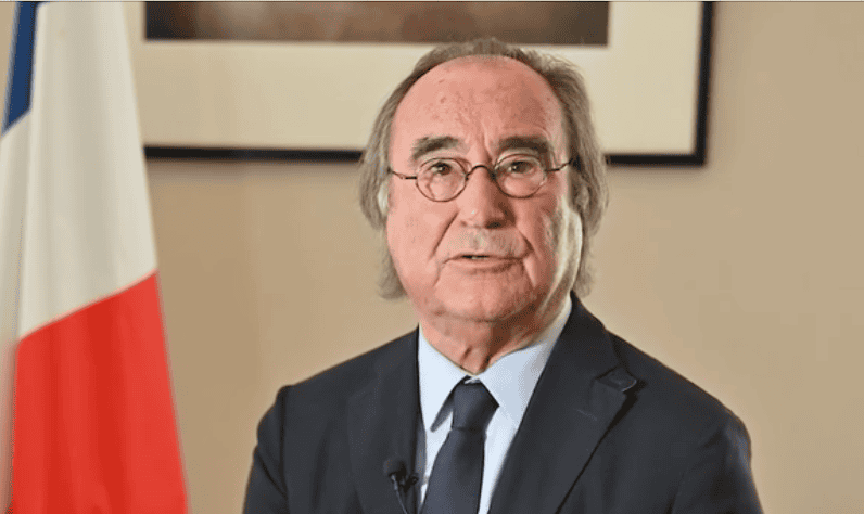 Sète : le maire François Commeinhes démissionne après sa condamnation pour détournement de fonds