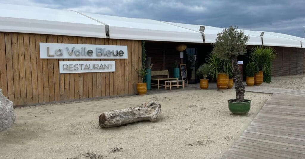 La Grande-Motte : la Voile Bleue ouvre le 30 avril avec trois jours de fête