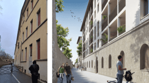 Millau : près de 100 logements bientôt en vente