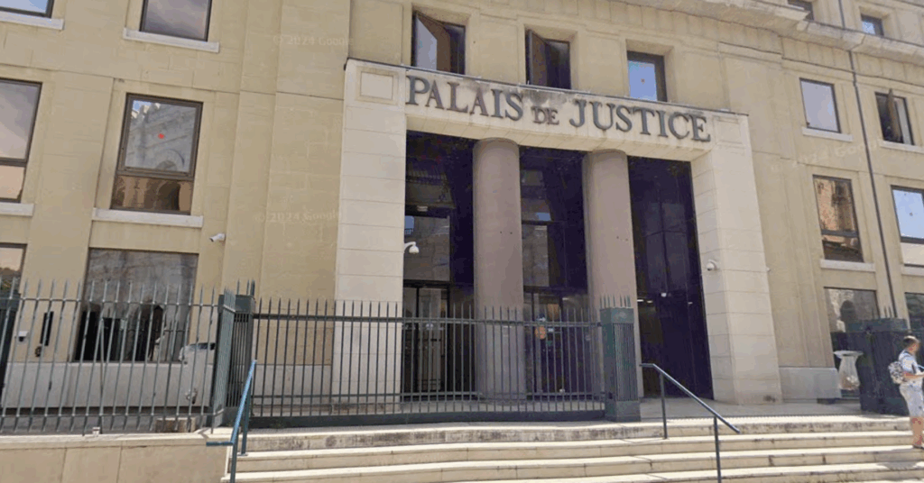 Nîmes : la société Paprec et le directeur du site  condamnés après la mort de Jules en 2023