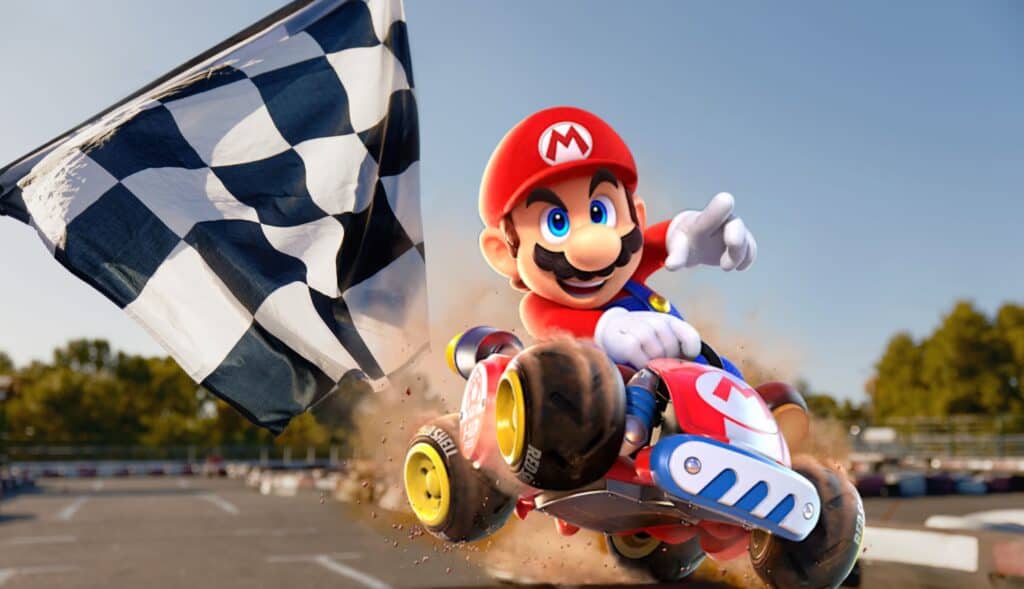 Marseillan : un tournoi Mario Kart s’installe ce samedi 17 mai