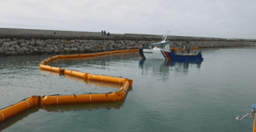 Frontignan : un grand exercice anti-pollution marine ce mercredi 21 mai