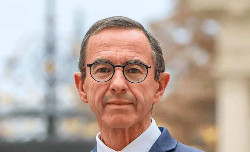 La Grande-Motte : « LR, 1ère force politique de France », le maire réagit à l’élection de Retailleau